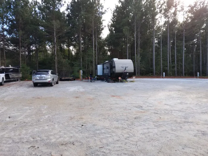 Sullivan family campground Picture 2