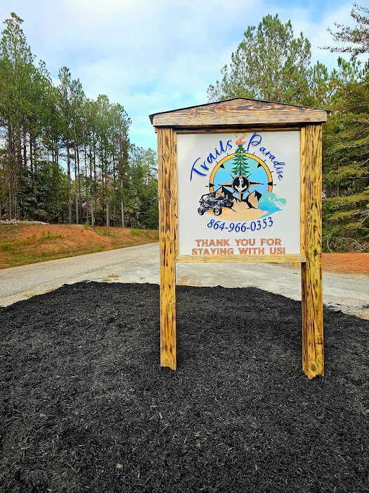 Trails 2 Paradise RV Park Picture 1