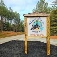 Trails 2 Paradise RV Park ico