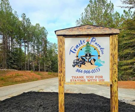 Trails 2 Paradise RV Park