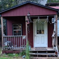 Stacie's Tiny House ico