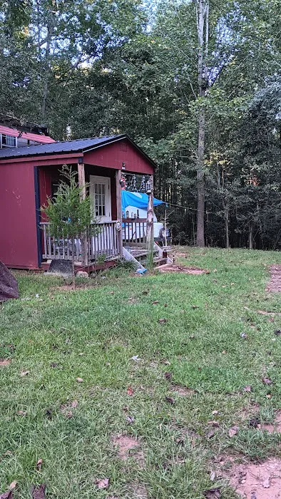 Stacie's Tiny House Picture 5