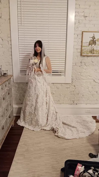 Stacie's Tiny House Picture 8