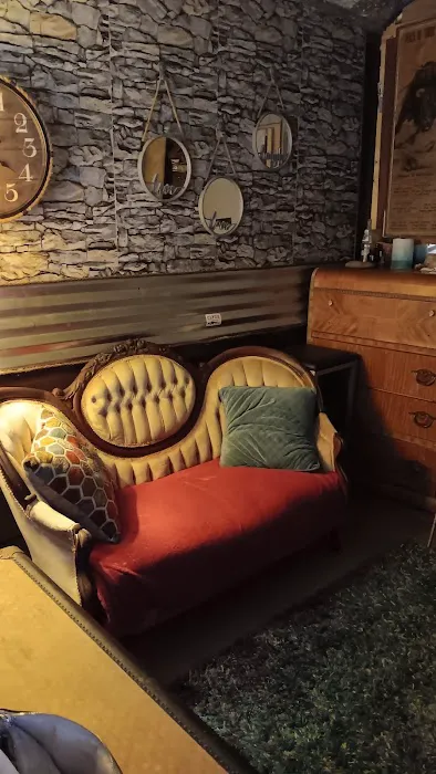 Stacie's Tiny House Picture 9