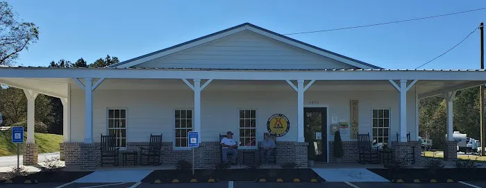 Commerce / Athens KOA Journey Picture 1