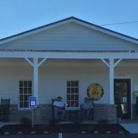 Commerce / Athens KOA Journey ico