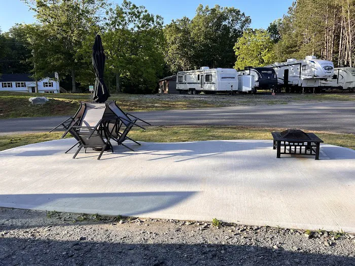 Commerce / Athens KOA Journey Picture 6