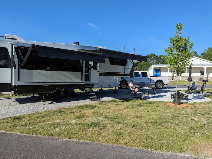 Commerce / Athens KOA Journey Picture 5