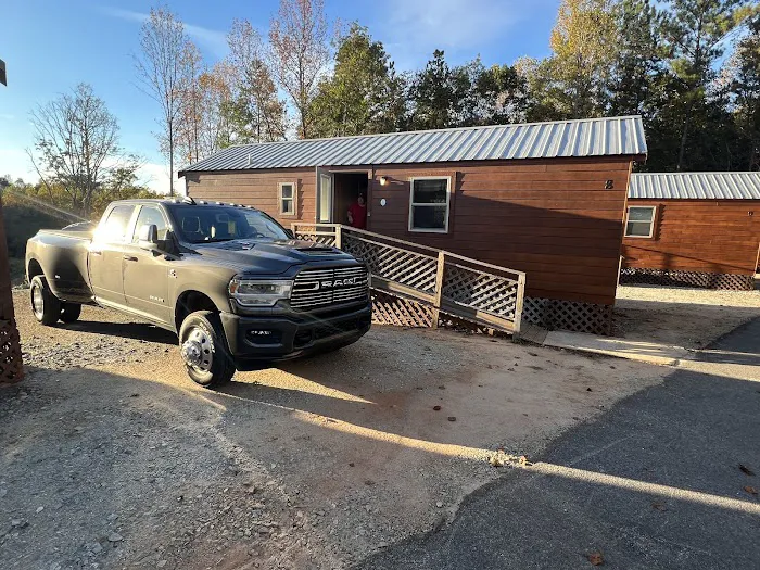 Commerce / Athens KOA Journey Picture 8