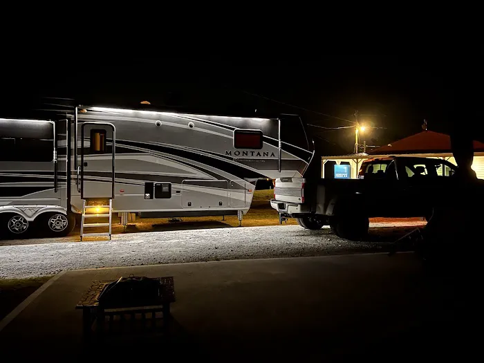 Commerce / Athens KOA Journey Picture 9