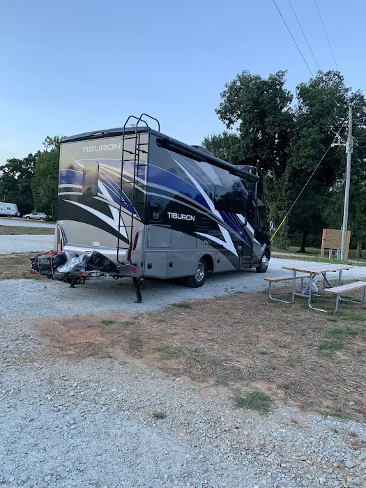 Commerce / Athens KOA Journey Picture 10