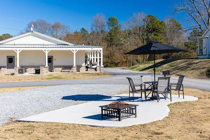 Commerce Station RV Resort Picture 3