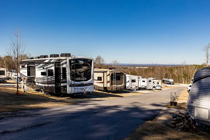 Commerce Station RV Resort Picture 1