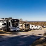 Commerce Station RV Resort