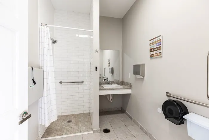 Commerce Station RV Resort Picture 2