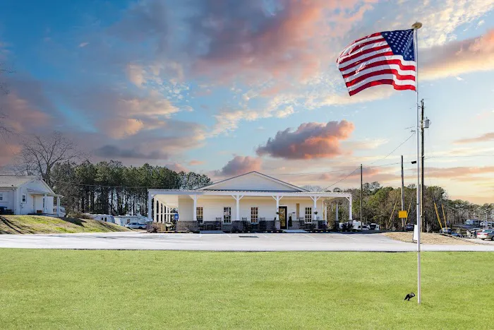 Commerce Station RV Resort Picture 6