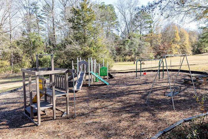 Commerce Station RV Resort Picture 5