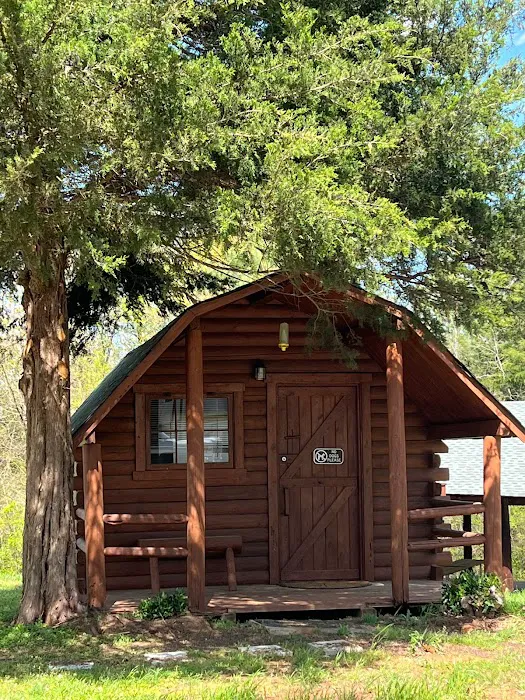 Commerce Station RV Resort Picture 4