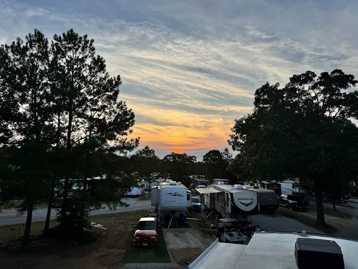 Commerce Station RV Resort Picture 9