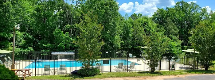 Commerce Station RV Resort Picture 7