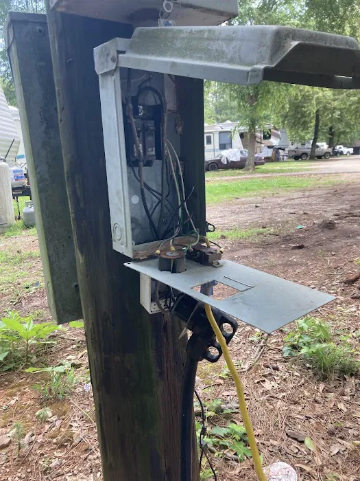 Tugaloo island Picture 1