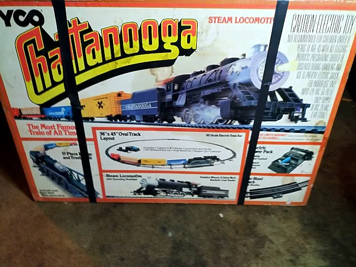 Tugaloo island Picture 4