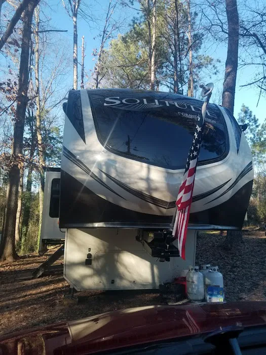 Tugaloo island Picture 6