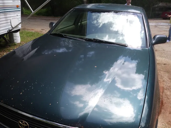 Tugaloo island Picture 7