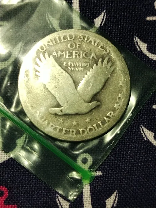 Tugaloo island Picture 8