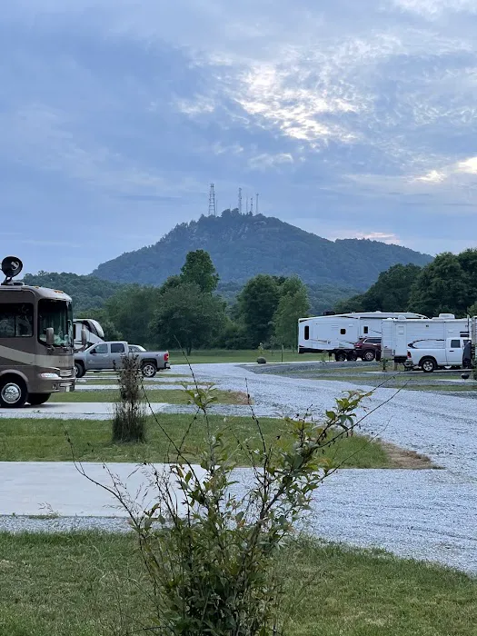 Currahee RV and Campground Picture 4