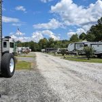 Currahee RV and Campground