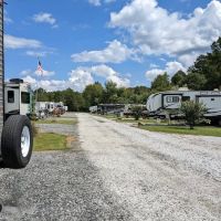 Currahee RV and Campground ico