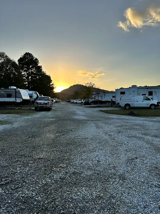 Currahee RV and Campground Picture 8