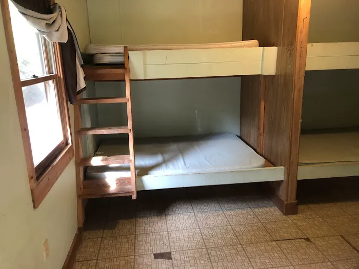 Cherokee Campground & Craig's Cabins Picture 1