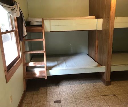 Cherokee Campground & Craig's Cabins