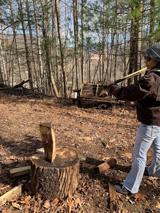 Cherokee Campground & Craig's Cabins Picture 8