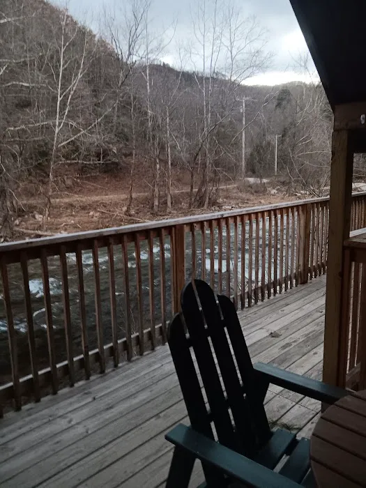 Koa camp ground Picture 1