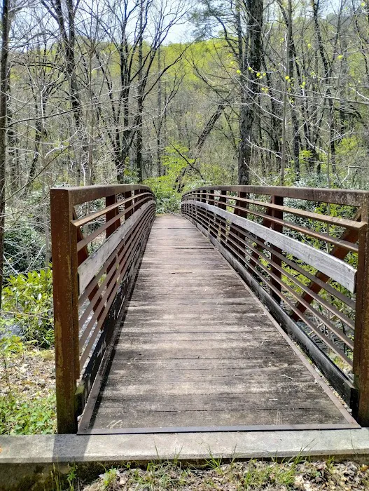 Standing Indian Campground Picture 1