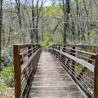 Standing Indian Campground ico