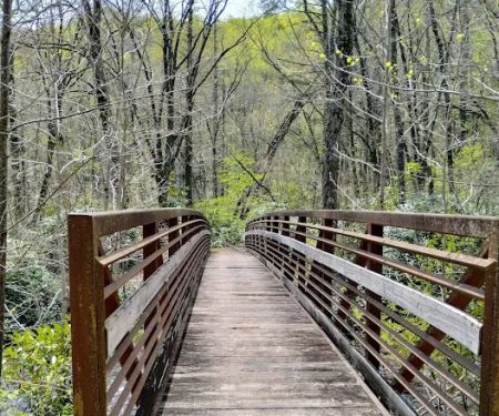 Standing Indian Campground