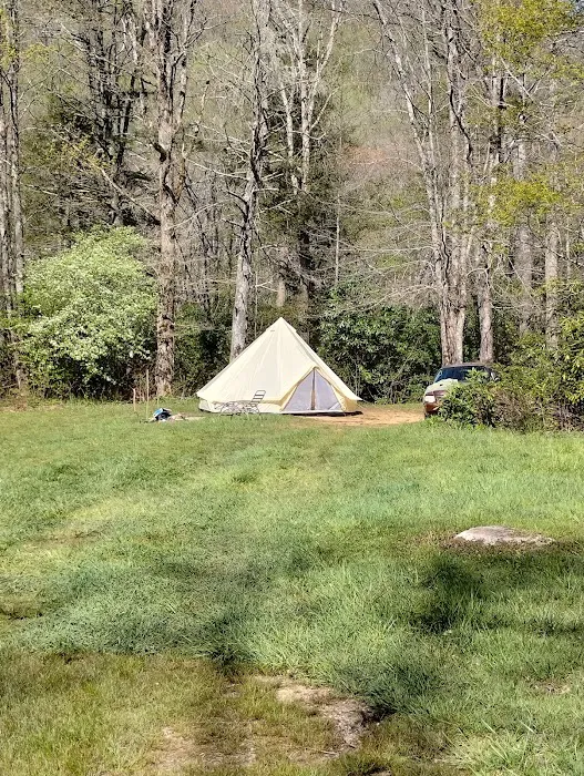 Standing Indian Campground Picture 6