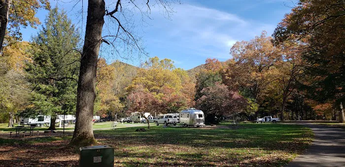 Standing Indian Campground Picture 7