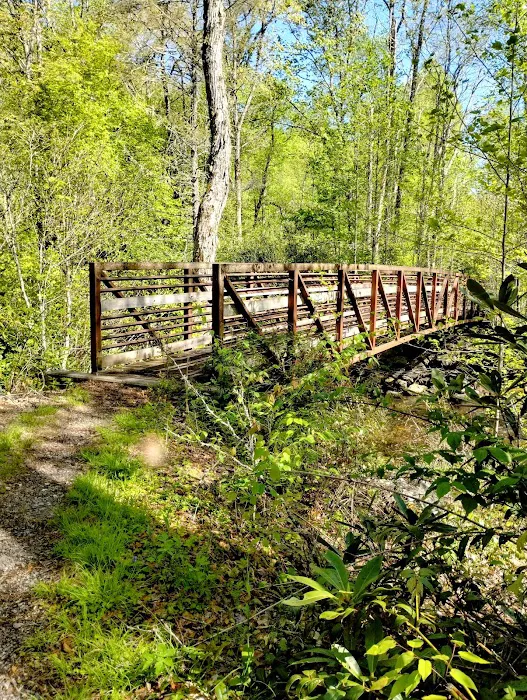 Standing Indian Campground Picture 9