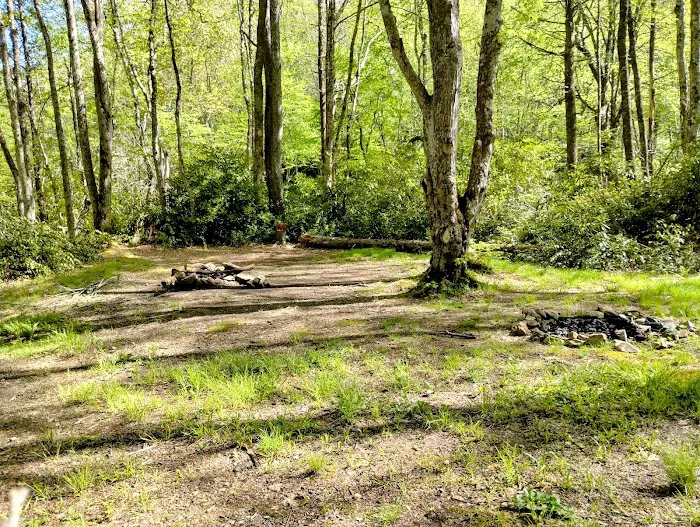 Standing Indian Campground Picture 12