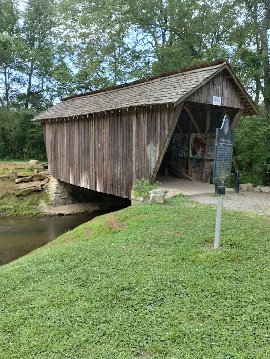 Standing Indian Campground Picture 11