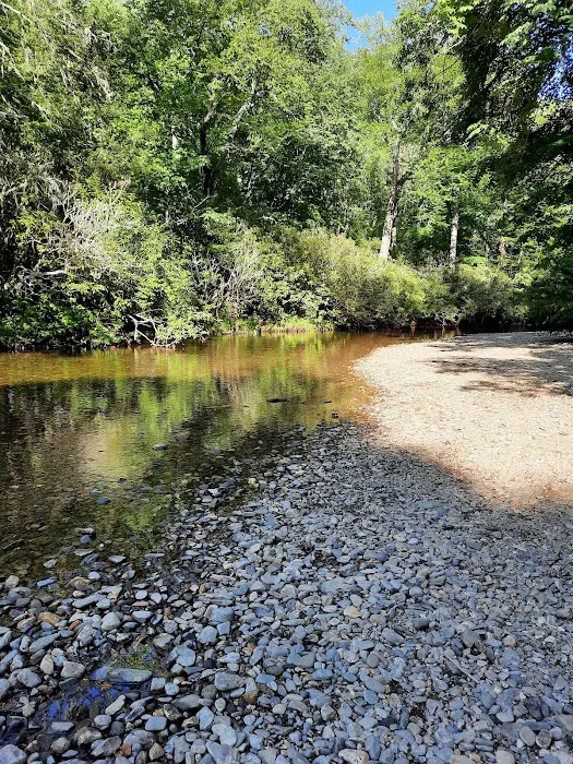 Standing Indian Campground Picture 10