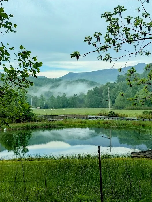 Standing Indian Campground Picture 13