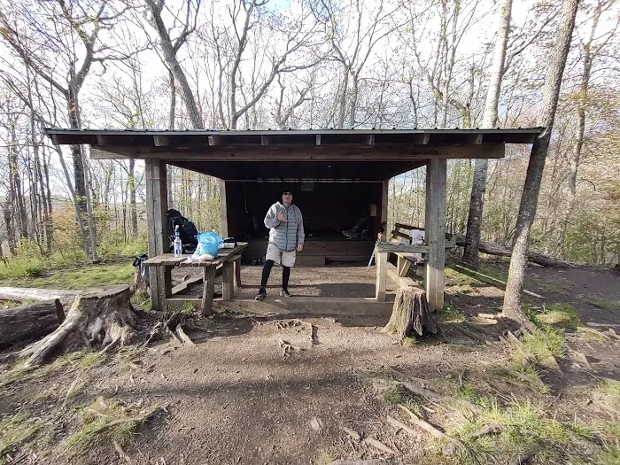 Standing Indian Shelter Picture 2