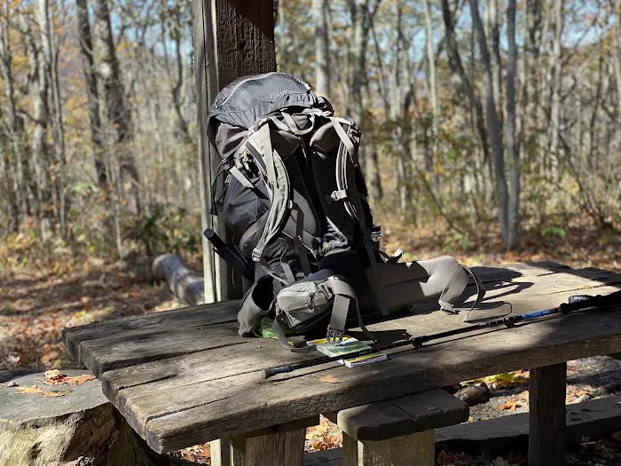 Standing Indian Shelter Picture 3