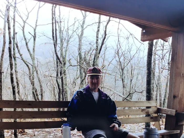 Standing Indian Shelter Picture 5